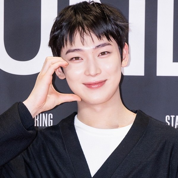 Popular profile image of Sunoo (ENHYPEN) selected by votes