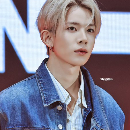 Latest photo of Heeseung (ENHYPEN)