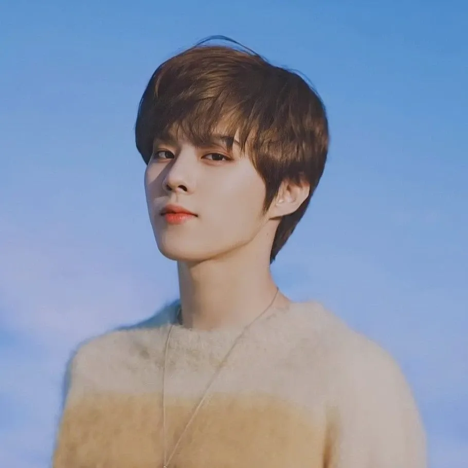 김우석의 비하인드 컷