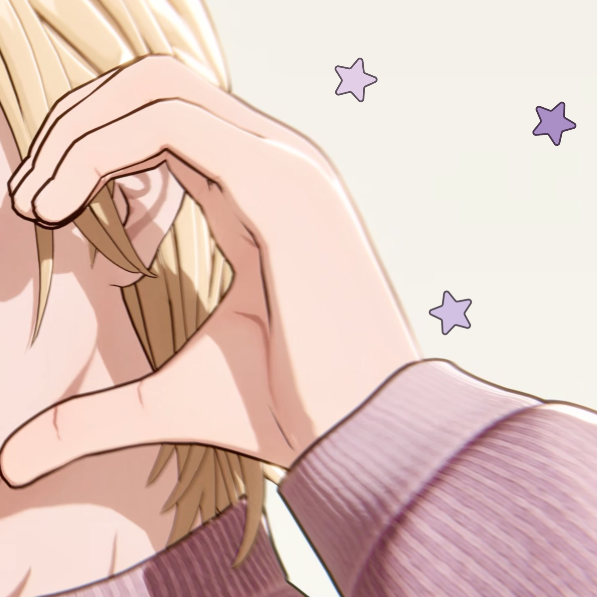 Recent activity shot of Noah (PLAVE)