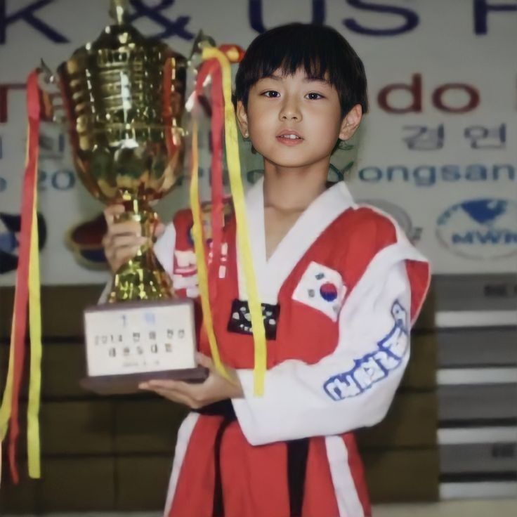 Potret di balik layar ENHYPEN