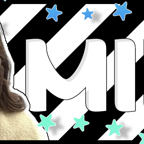 Behind-the-scenes cut of Miihi (NiziU)