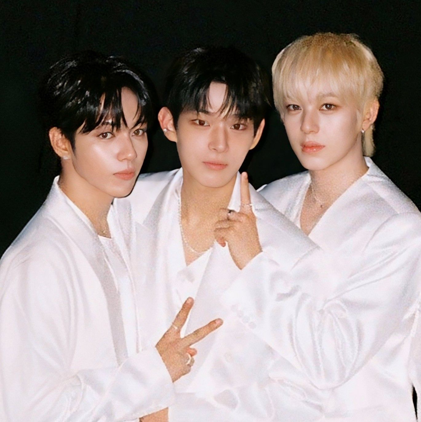 제이엘 (아홉) 최근 활동샷