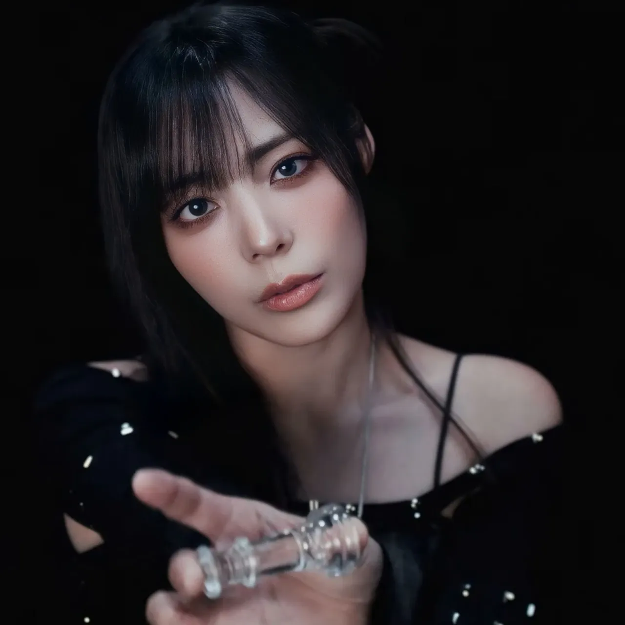 QWER シヨン ファンダムコミュニティ │ KPOP人気No.1アプリ 最愛ドル