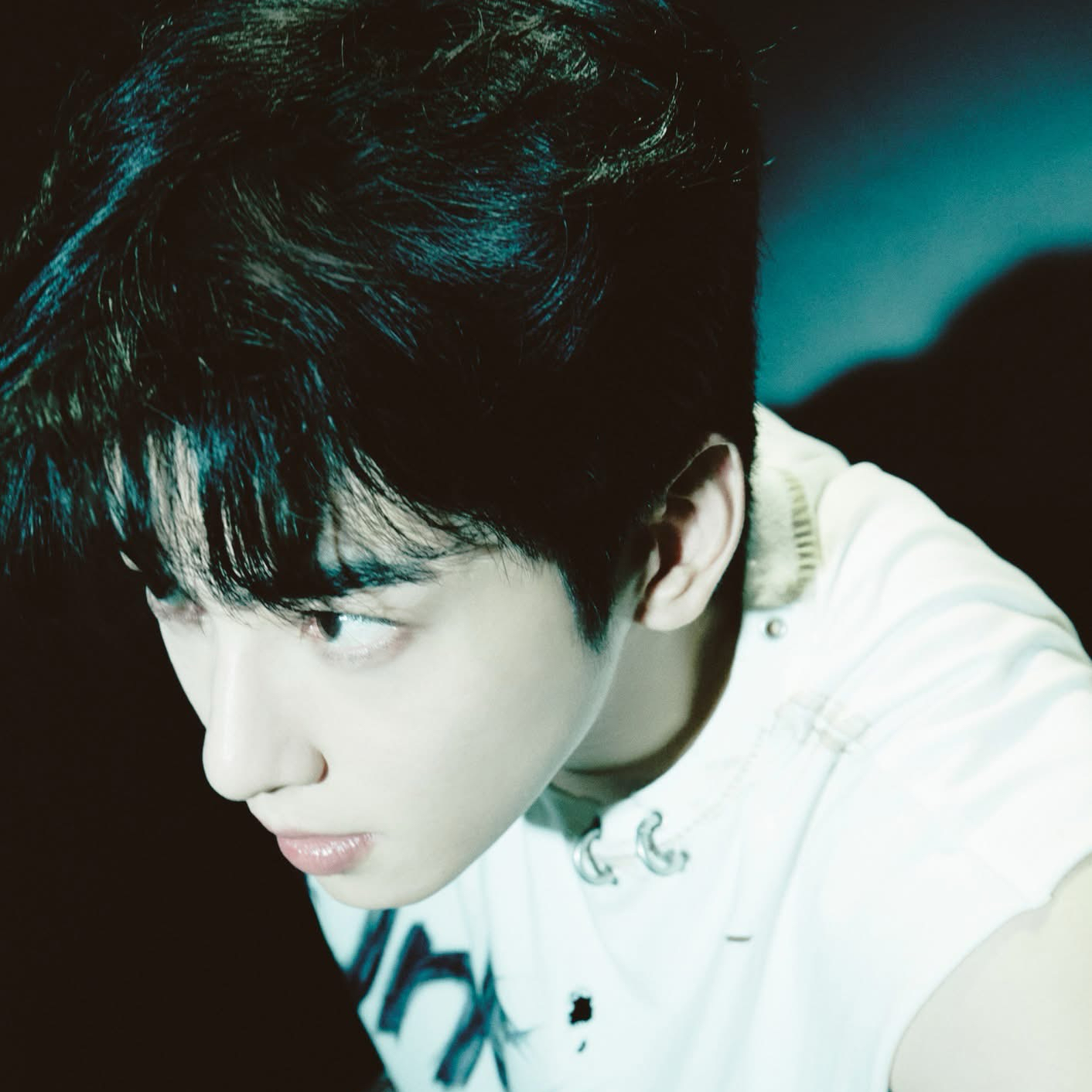 Latest photo of Eunwoo (ASTRO)