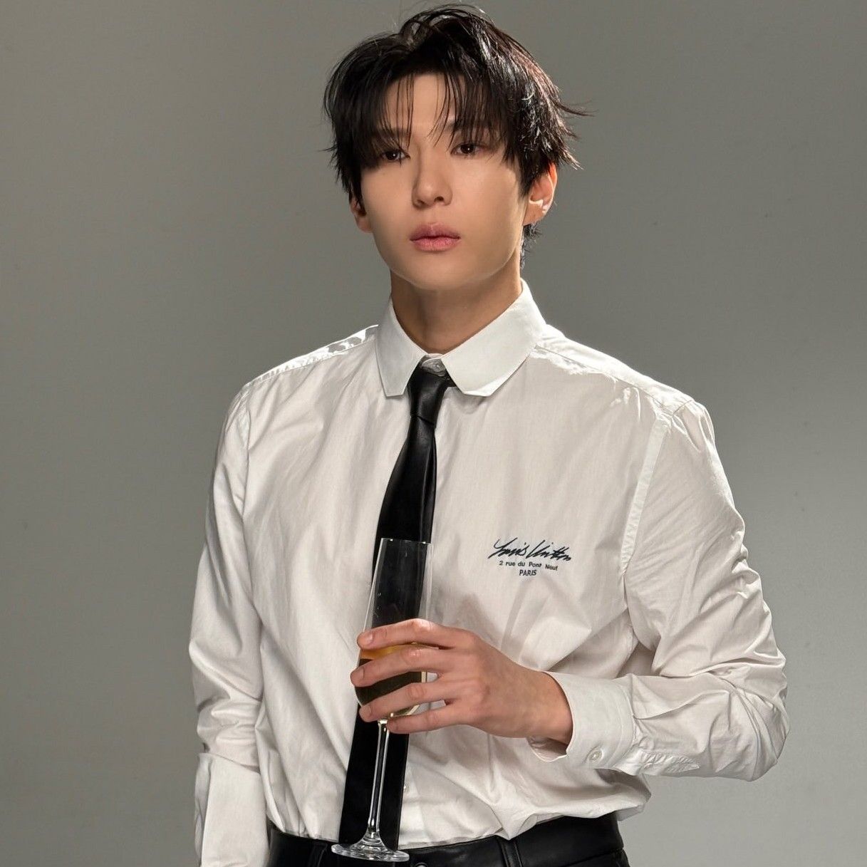 Postingan bintang K-pop yang paling disorot saat ini