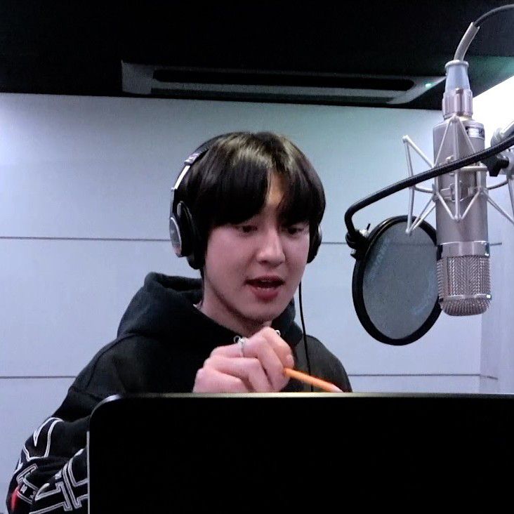 찬열 (EXO) 최근 활동샷