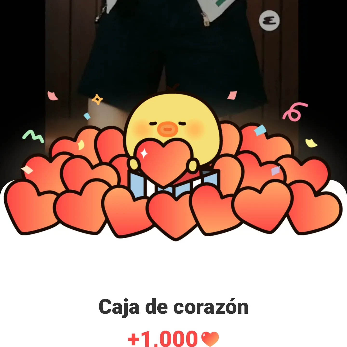 Foto terbaru j-hope (BTS)