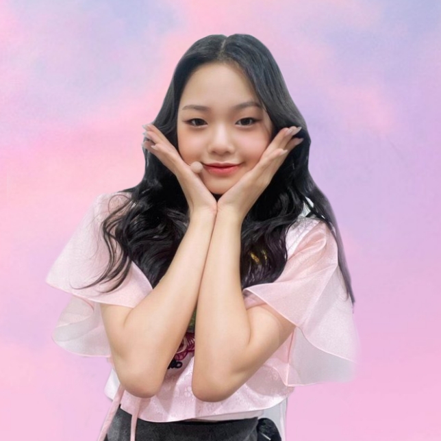 Latest photo of Park Boeun (CLASS:y)