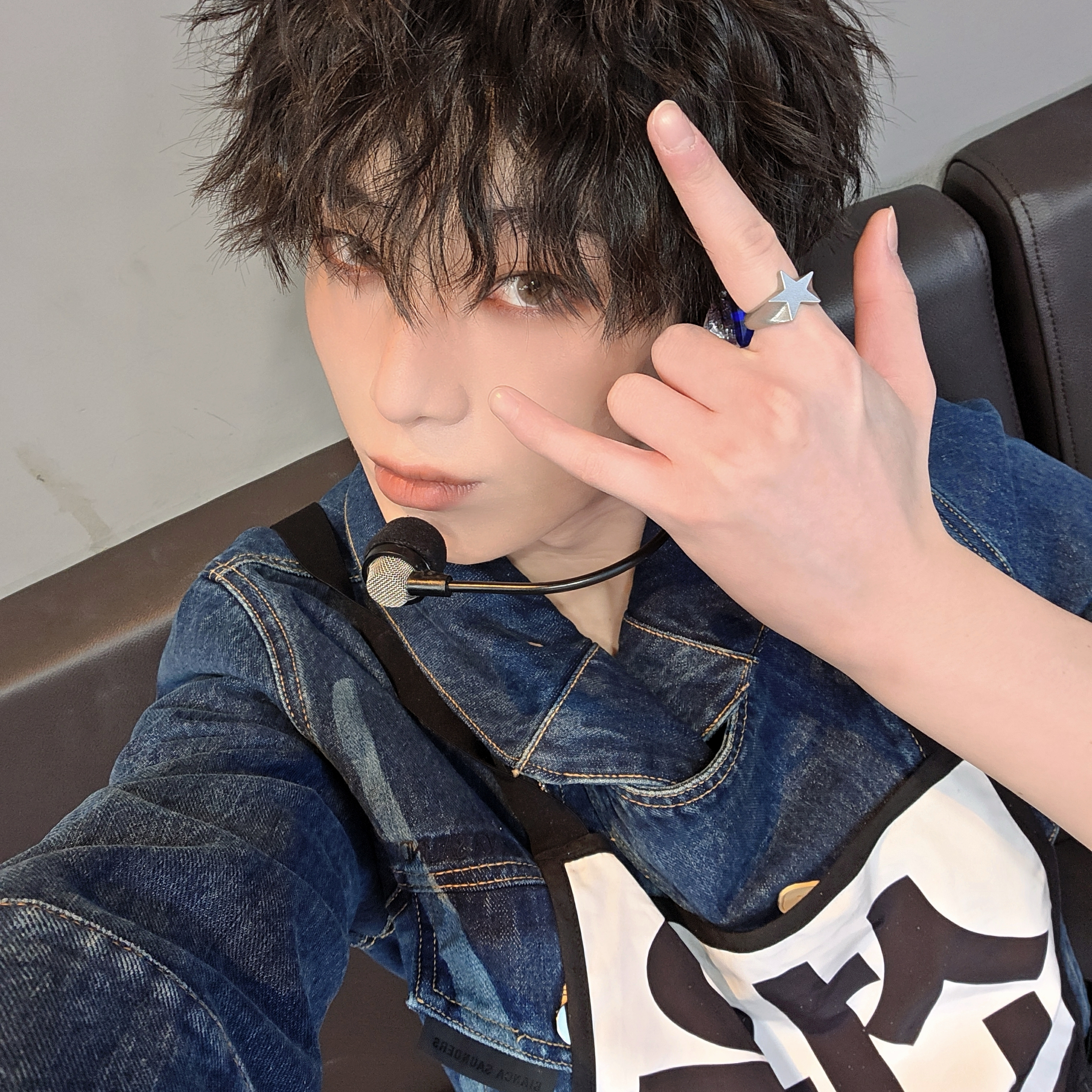 ソヌ (ENHYPEN)の最近の活動写真