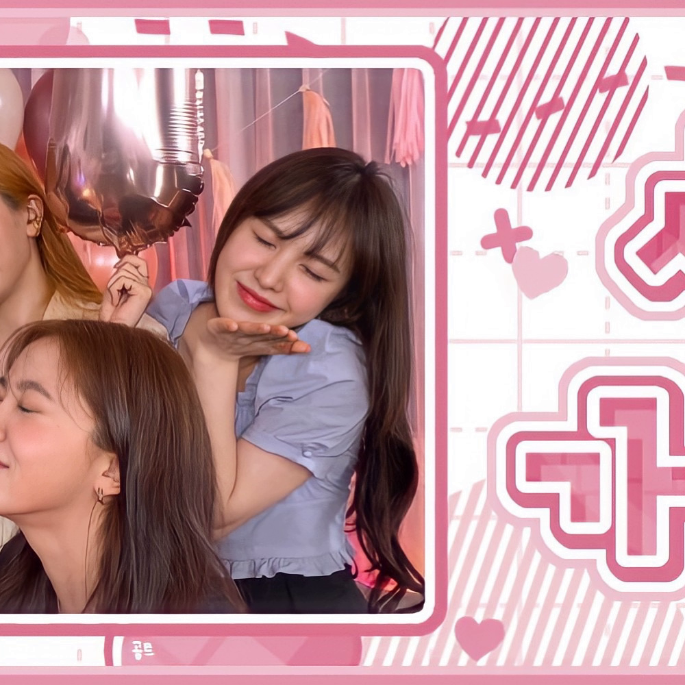 Latest photo of Red Velvet