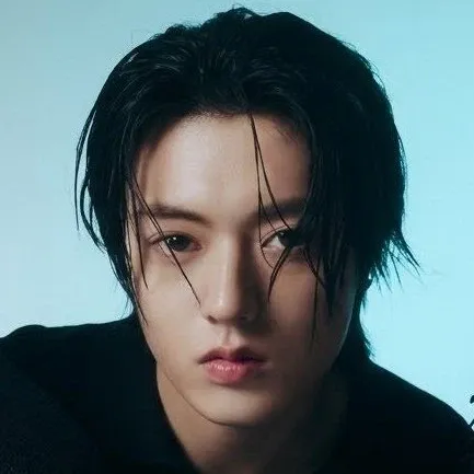 Behind-the-scenes cut of Haruto (TREASURE)