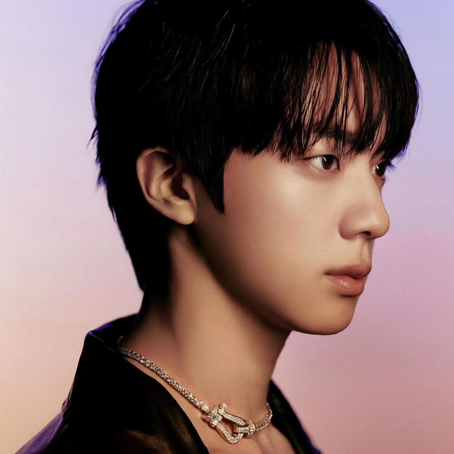 Jin (防弹少年团)的最新活动照片