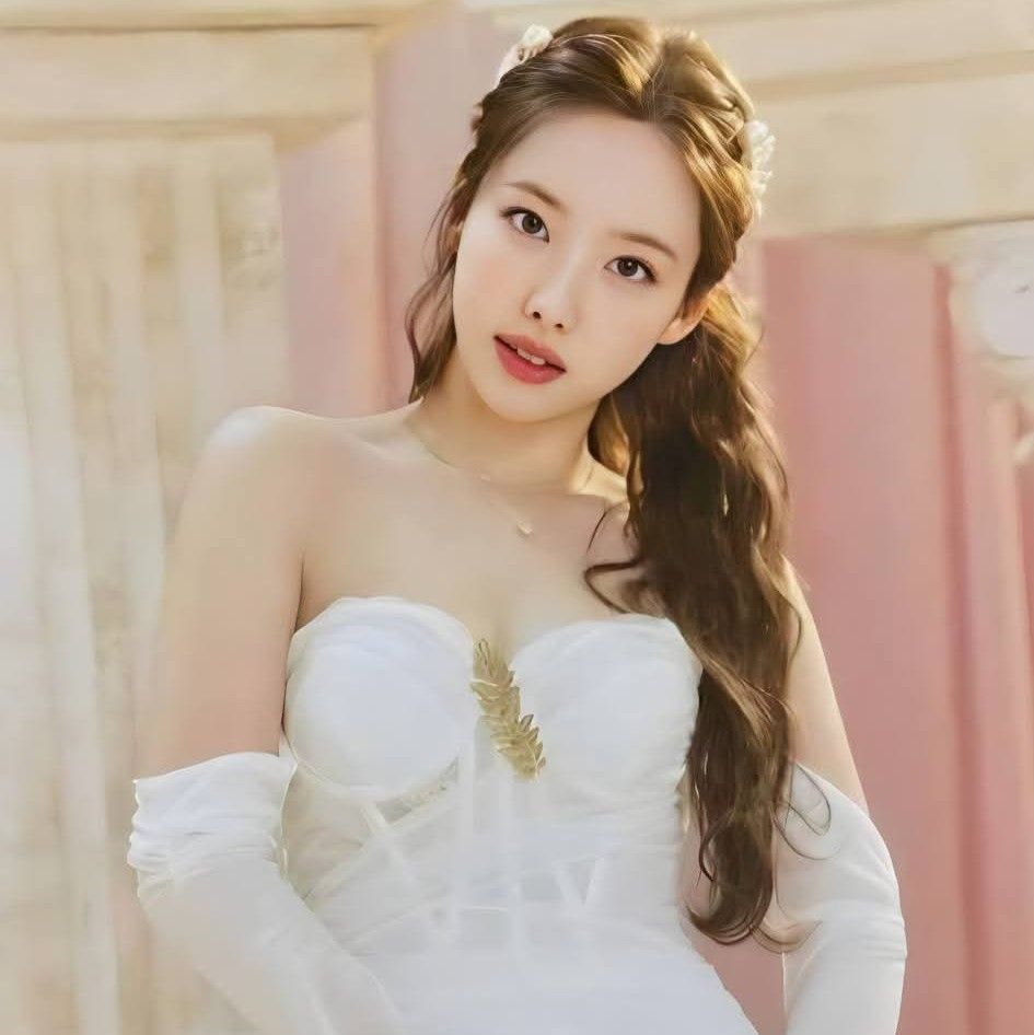 Potret di balik layar TWICE