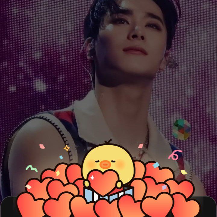 Latest photo of Moonbin (ASTRO)