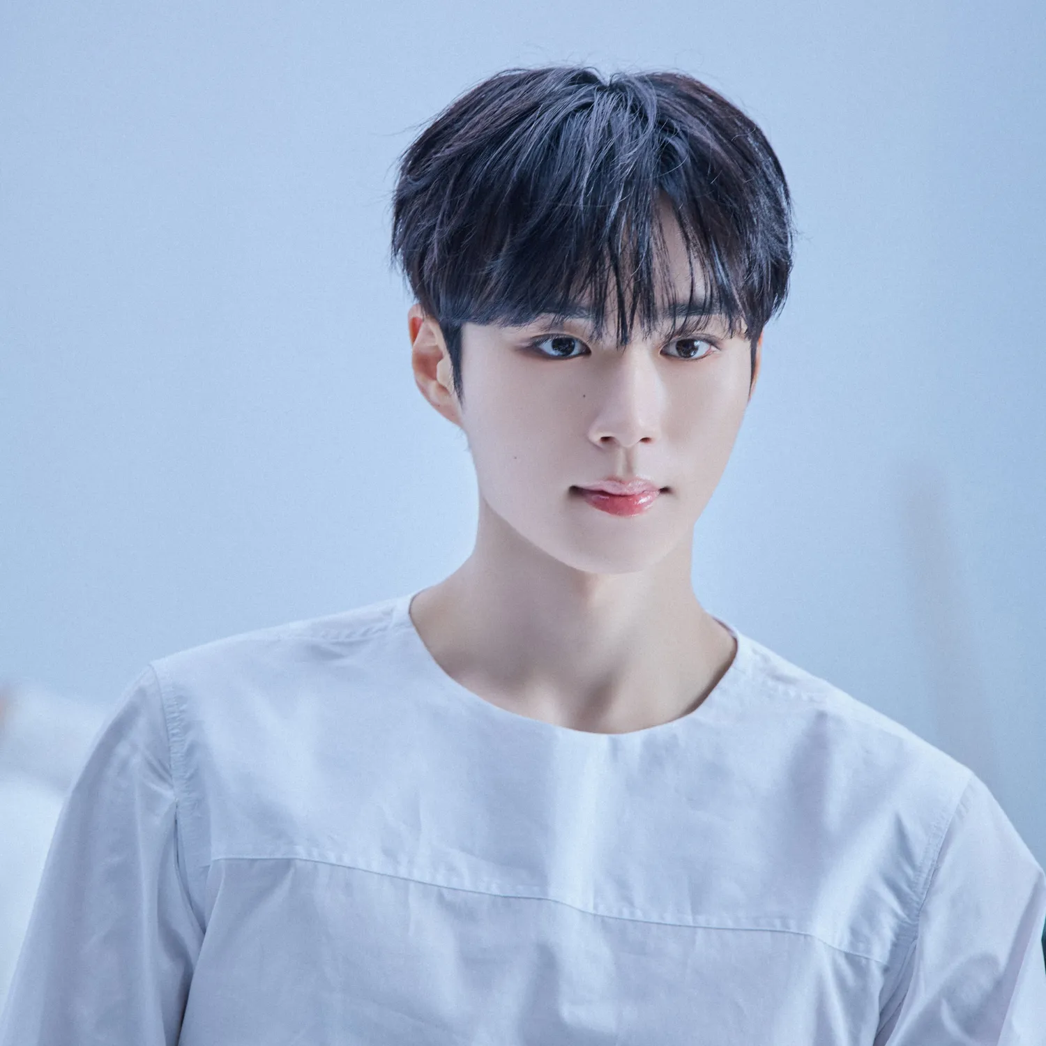 Recent activity shot of Kim Junseo (ALPHA DRIVE ONE)