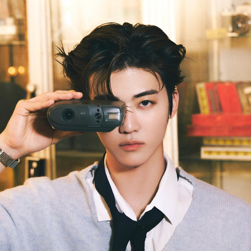 Momen yang diabadikan oleh penggemar Jaemin (NCT DREAM)