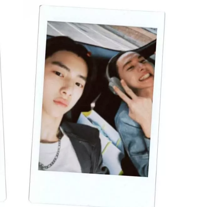 柱勳 (CORTIS)的最新活動照片