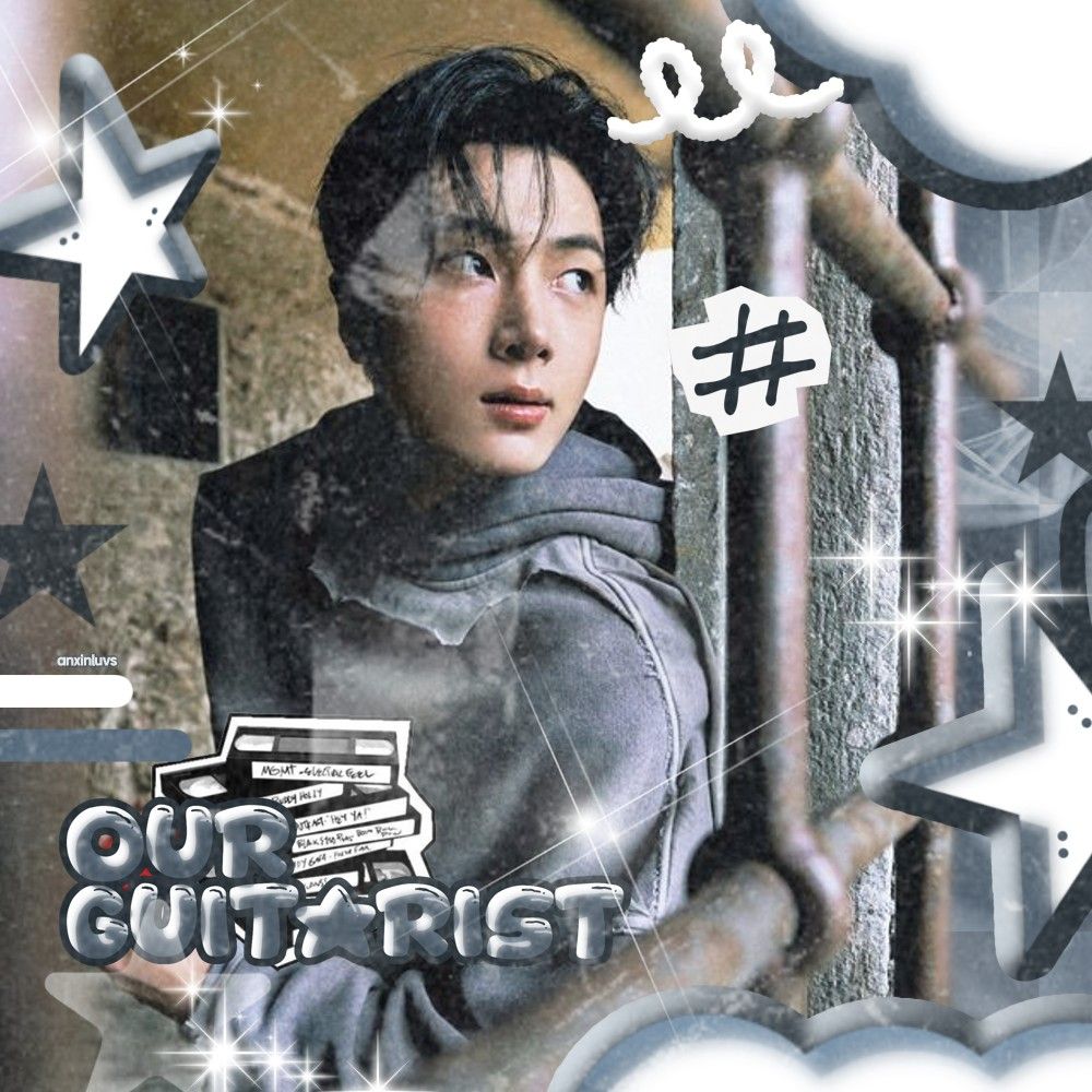 Latest photo of Jay (ENHYPEN)