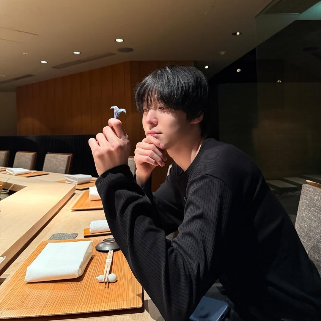 ATEEZ的最新照片