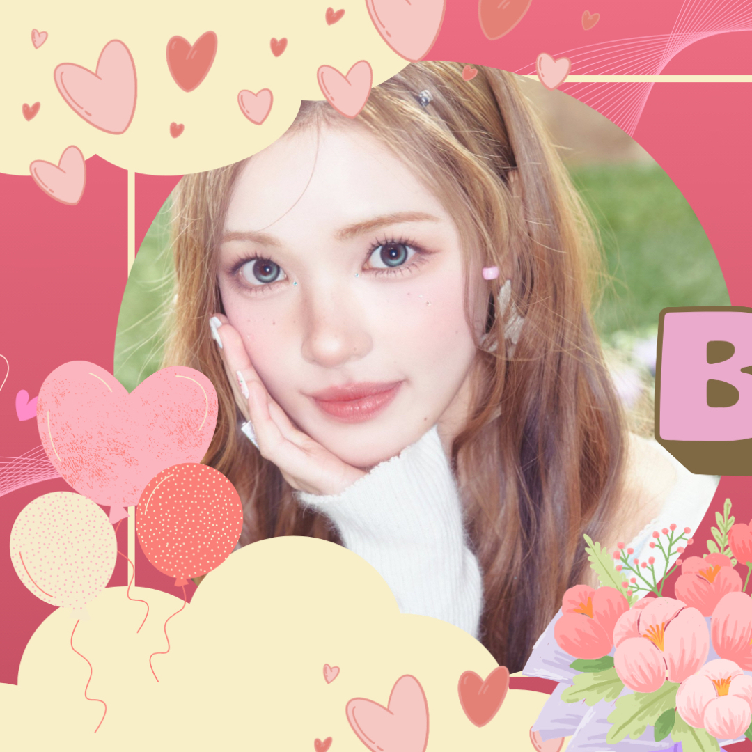 K-POP posts beloved by 하츠투하츠 fans