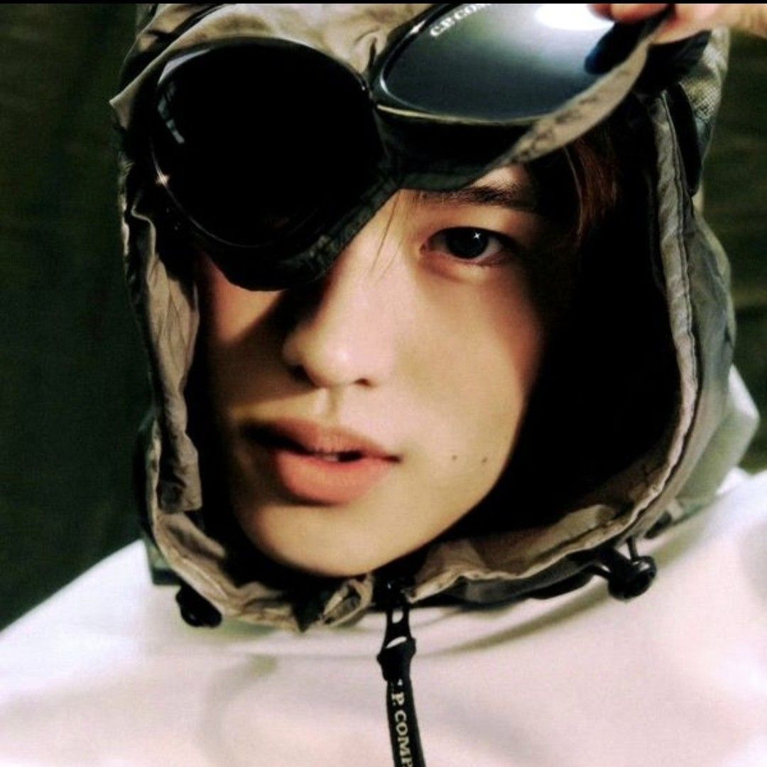 A moment captured by Sohee (RIIZE)'s fan