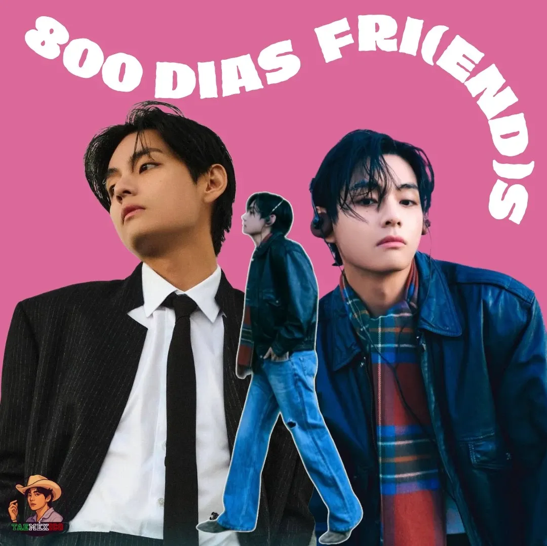 Potret di balik layar V (BTS)
