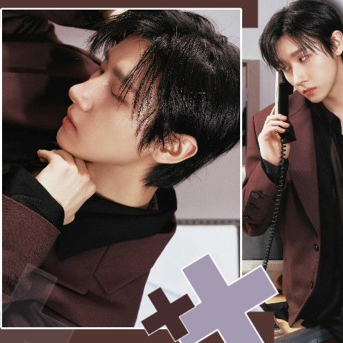 Latest photo of I.M (MONSTA X)