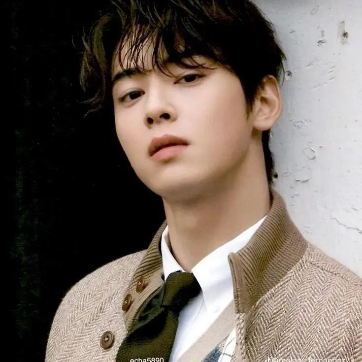 Latest photo of Eunwoo (ASTRO)