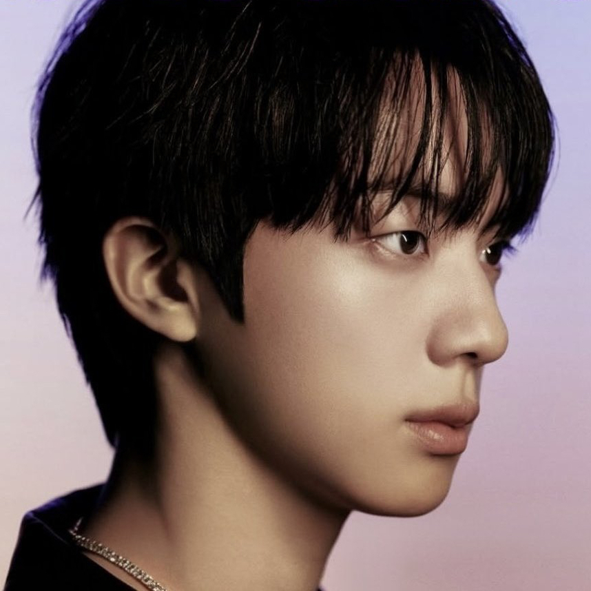 진 (방탄소년단) 최근 활동샷