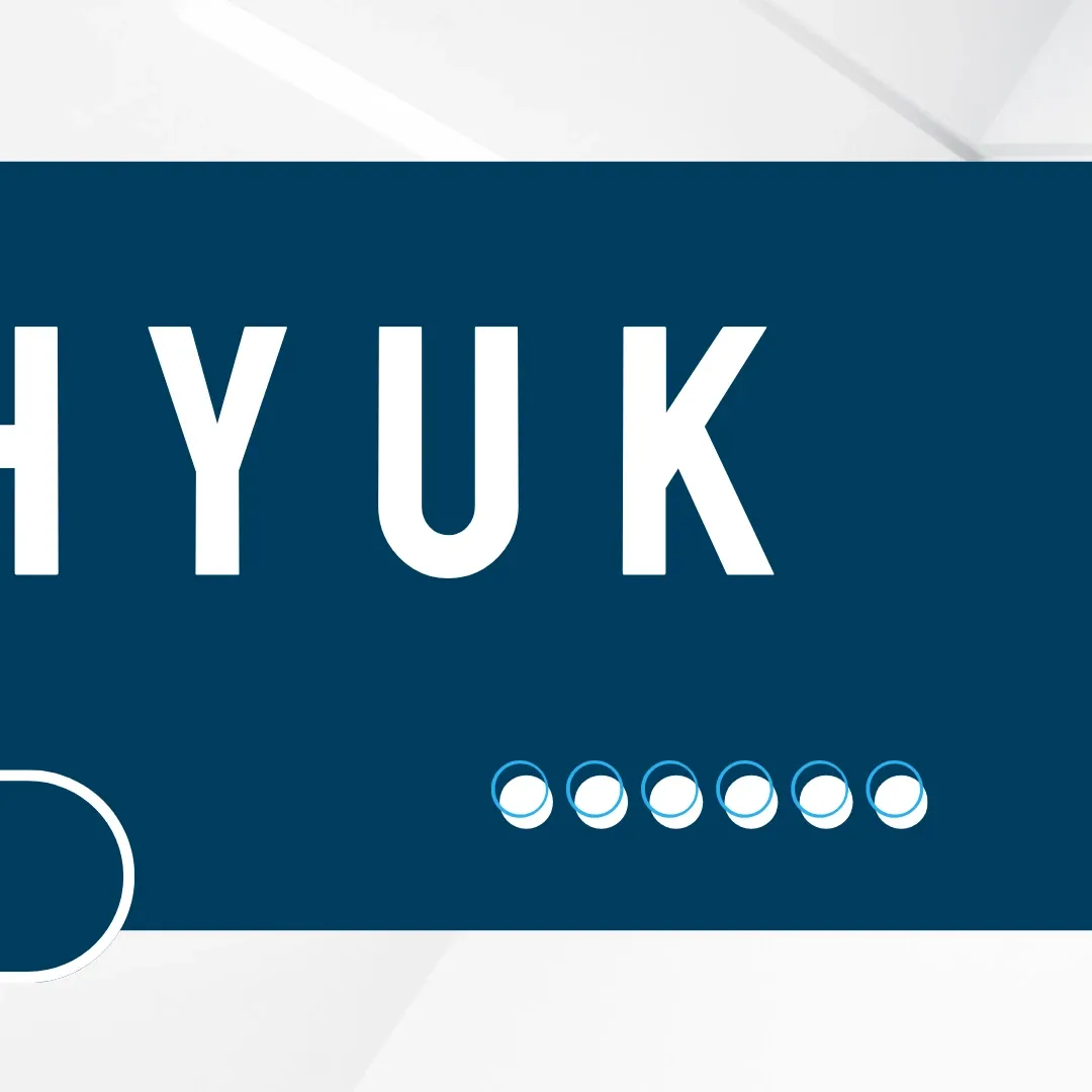 Recent activity shot of Eunhyuk (Super Junior)