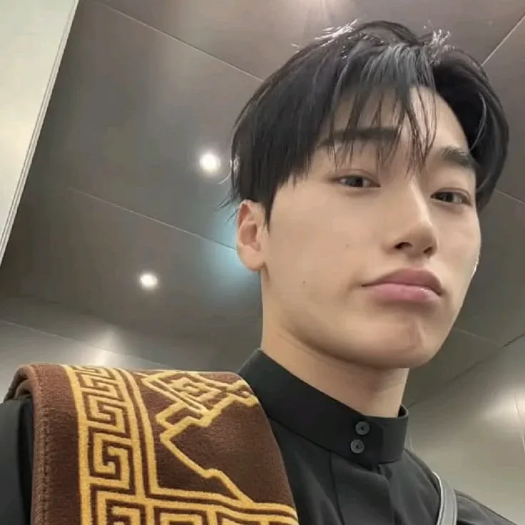 ATEEZ粉絲拍下的瞬間