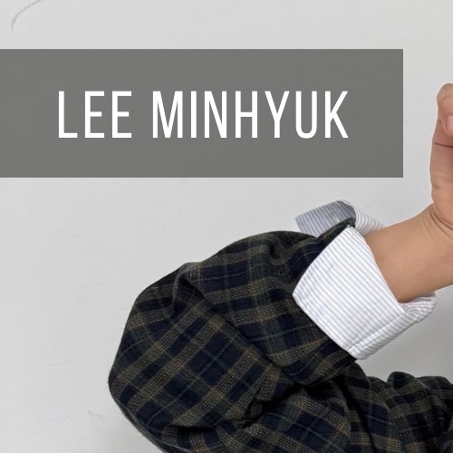 ミニョク (MONSTA X)の最新写真