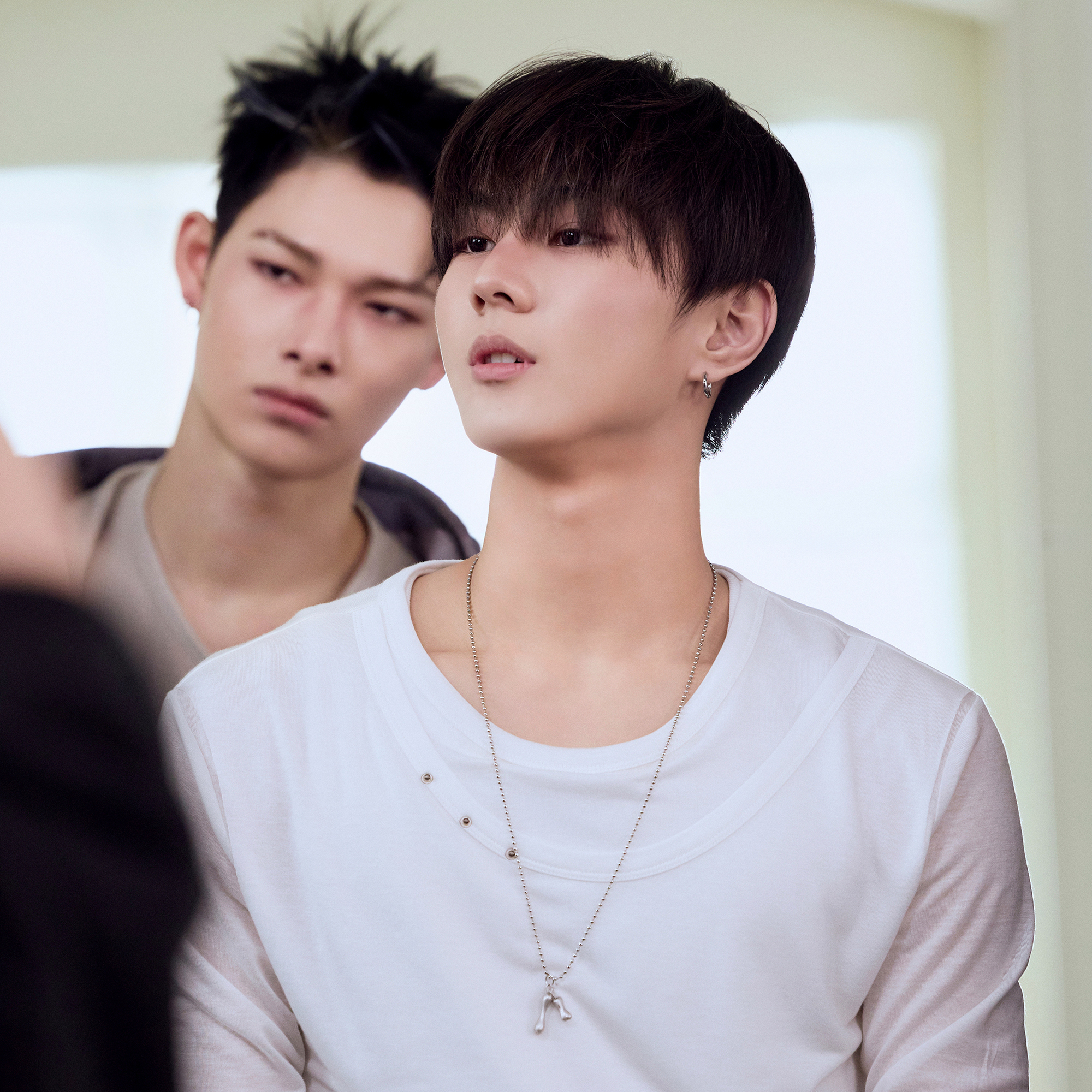 정원 (ENHYPEN)의 최신 사진