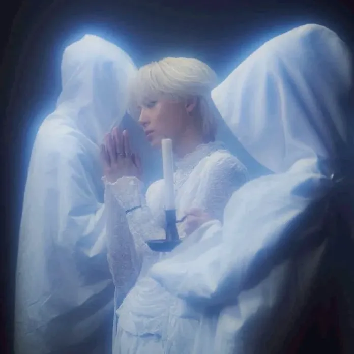 川尻蓮 (JO1)粉丝拍下的瞬间