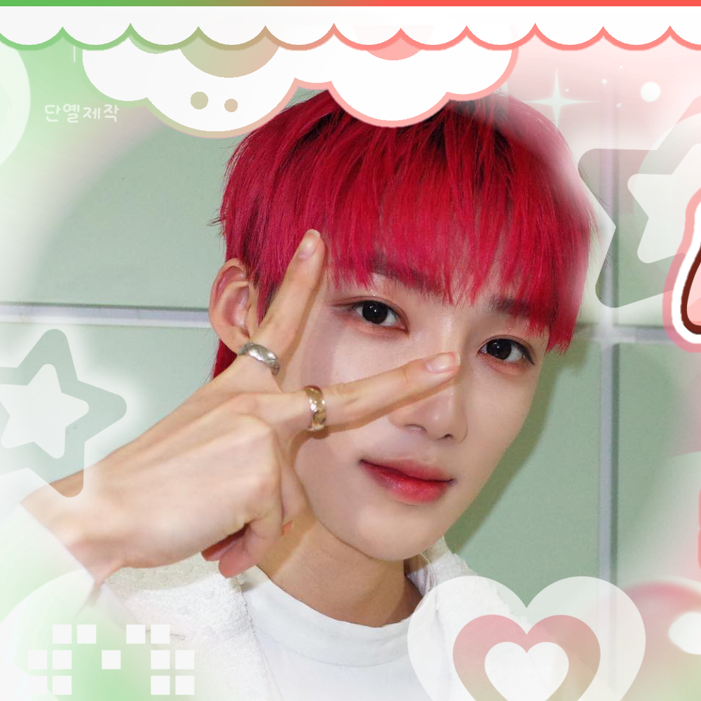 Behind-the-scenes cut of New (THE BOYZ)