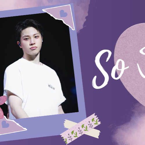 소정환 (TREASURE)의 최신 사진