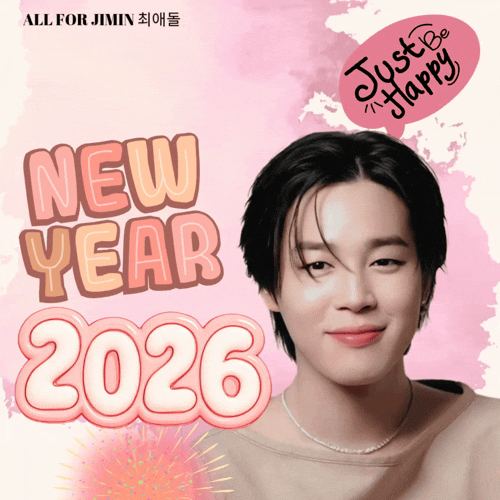 Foto aktivitas terbaru Jimin (BTS)