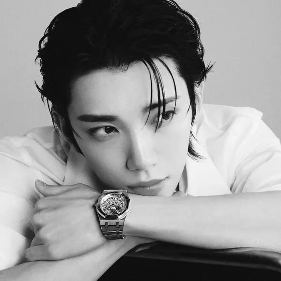 조슈아 (세븐틴)의 최신 사진