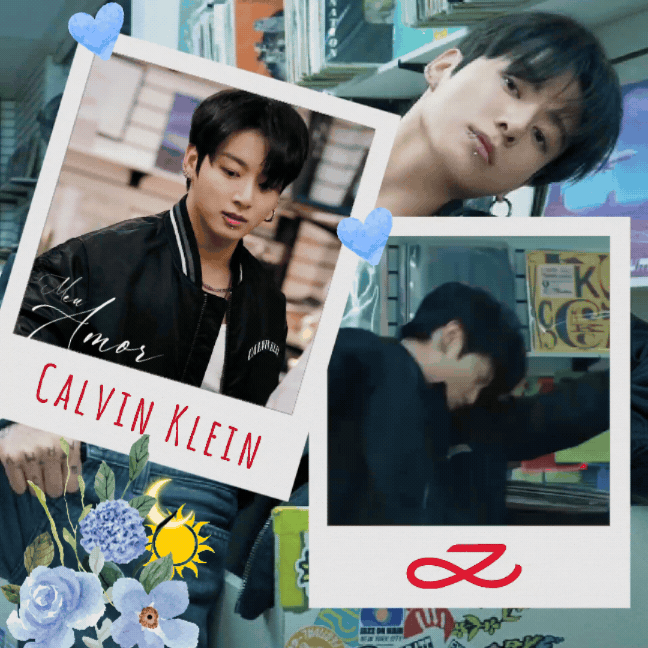 Recent activity shot of Jungkook (BTS)