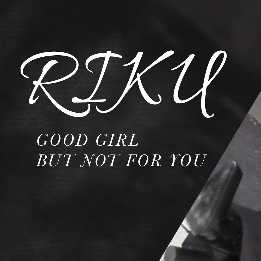 Recent activity shot of Riku (NiziU)