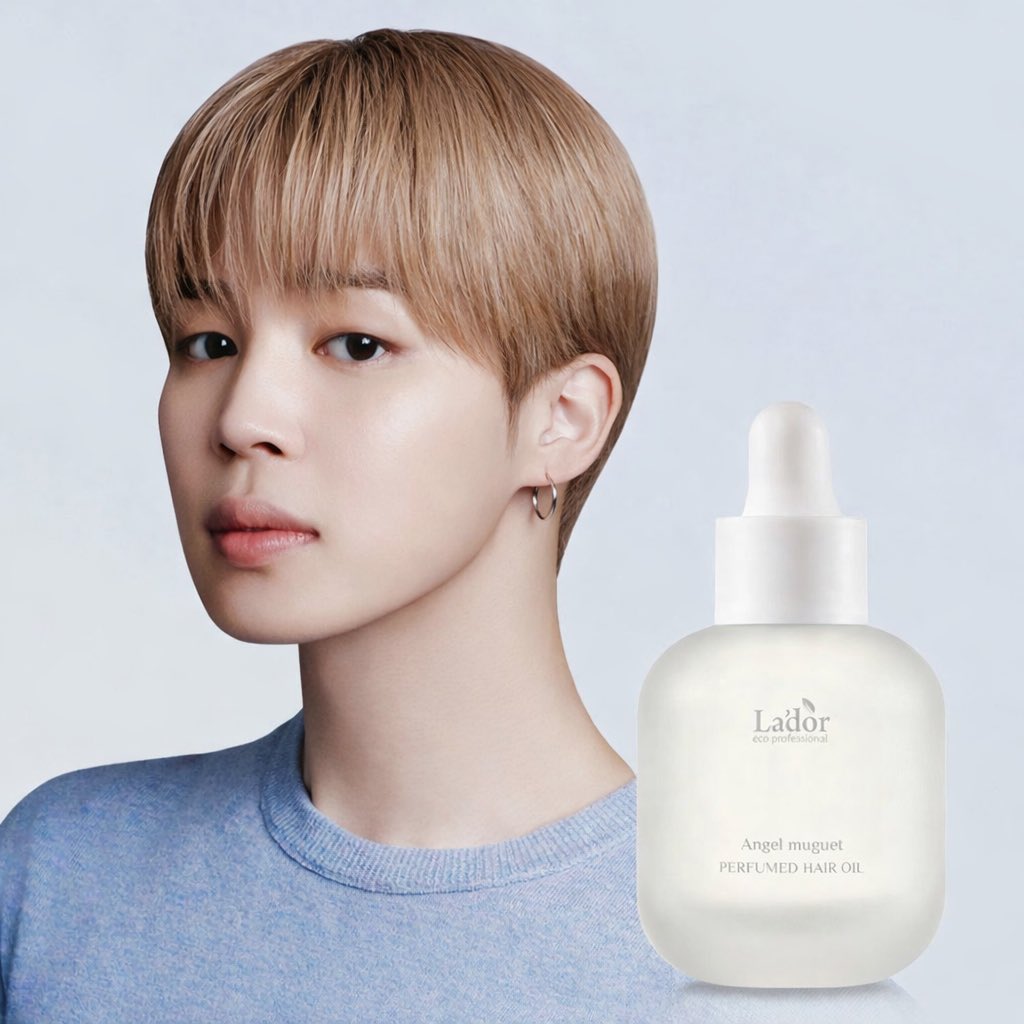 지민 (방탄소년단) 최근 활동샷