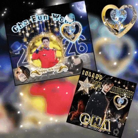 Latest photo of Eunwoo (ASTRO)