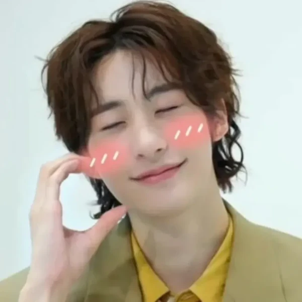 Popular profile picture of Anton (RIIZE) loved by fans