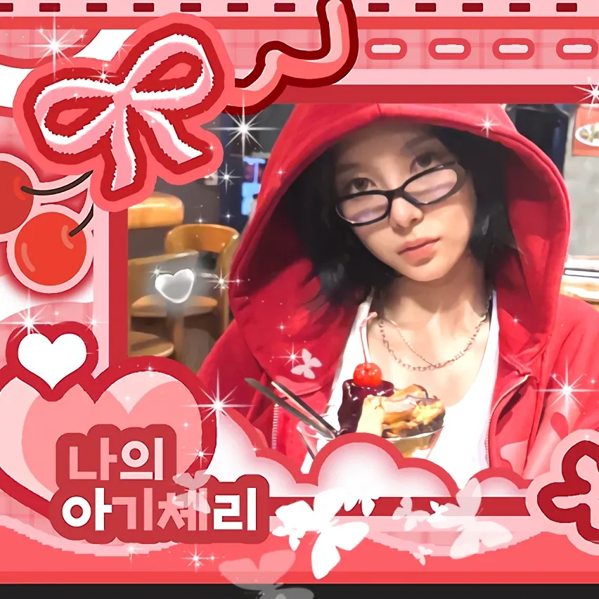 Behind-the-scenes cut of Kim Dayeon (Kep1er)