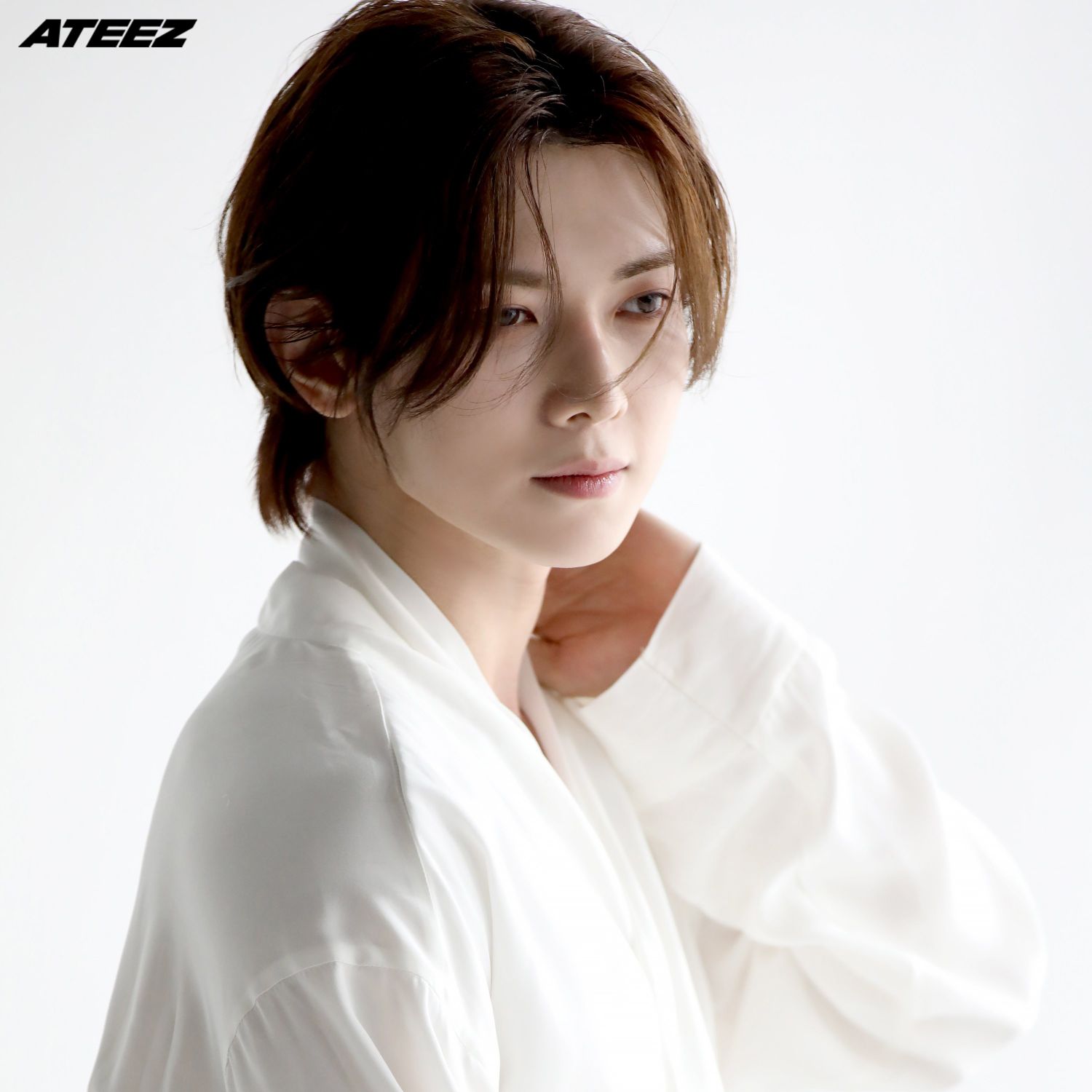 에이티즈의 최신 사진