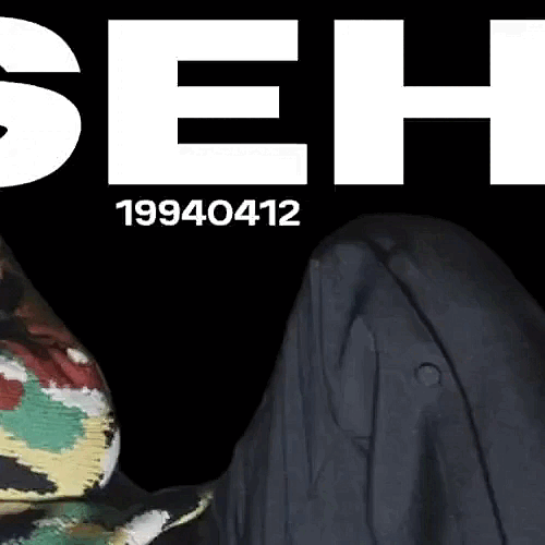 EXO 최근 활동샷