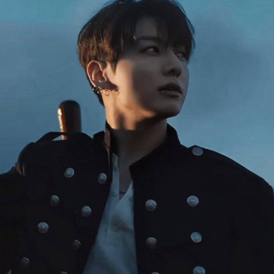 Foto terbaru Jungkook (BTS)