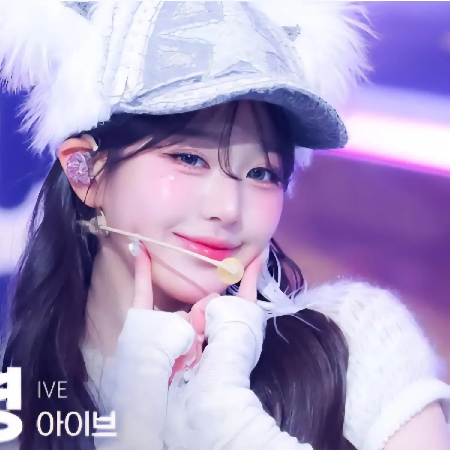IVE的最新照片