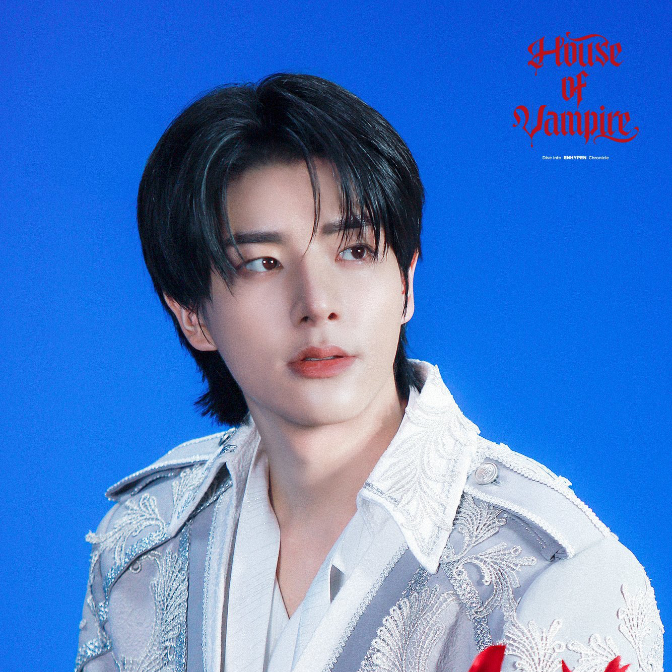 ENHYPEN의 비하인드 컷